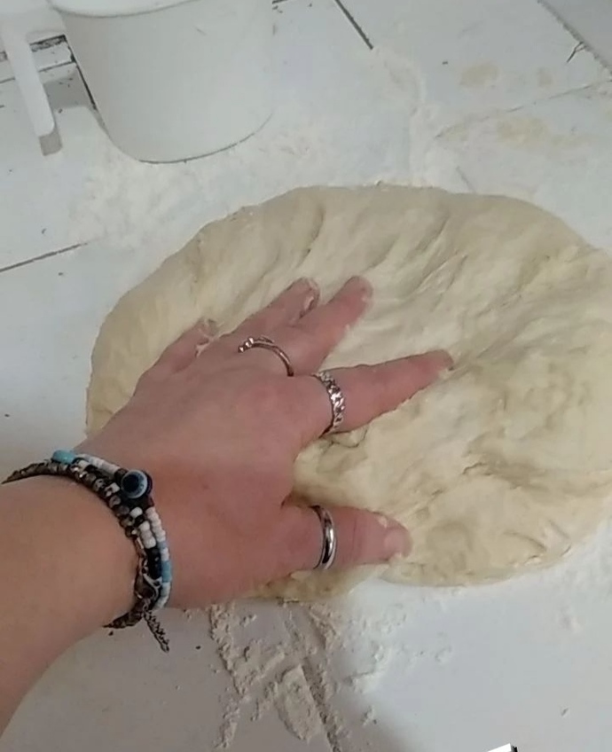 Hingel mantısı hiç yediniz mi?
