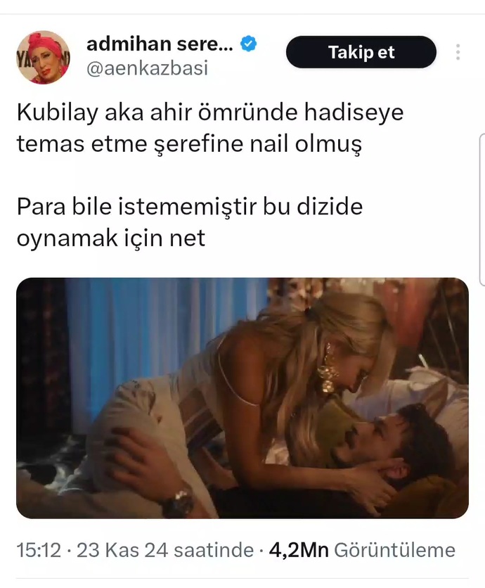 Erkekler Hadise ye neden bu kadar bayılıyor?