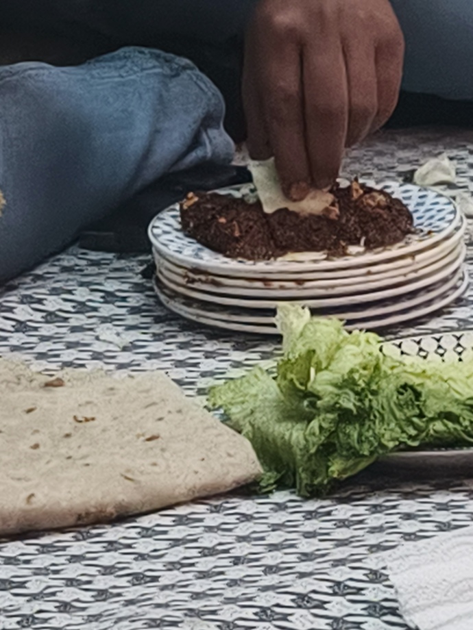 İyi yapılmış ve sevdiğiniz bir yemekten en fazla kaç tabak yiyebilirsiniz?