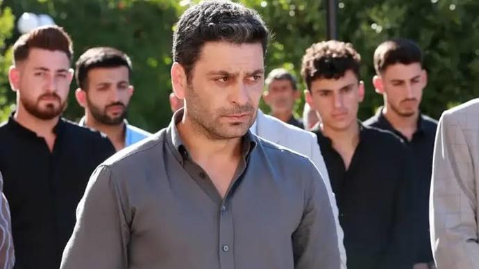 Hani 40 üstü yaşlıydı?