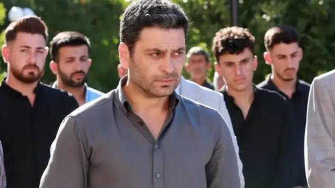 Hani 40 üstü yaşlıydı?