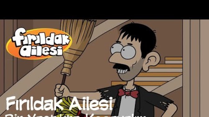 Yerli animasyonlar sizce nasıl (video izlemeden cevap verme)?