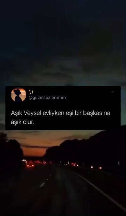 Evliyken başkasına aşık oldunuz mu?