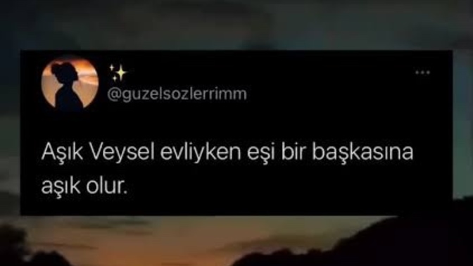 Evliyken başkasına aşık oldunuz mu?