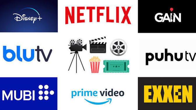 Dizi/Film izlemek için hangi platformu önerirsiniz?