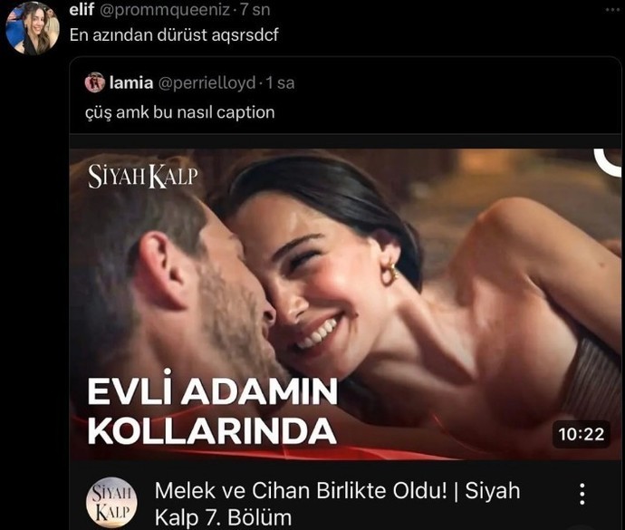 Şu evli adamlardan ne istiyorsunuz kizlaaar 😂 ?