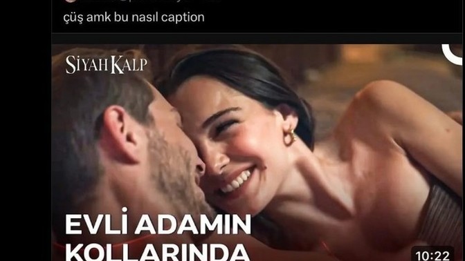 Şu evli adamlardan ne istiyorsunuz kizlaaar 😂 ?