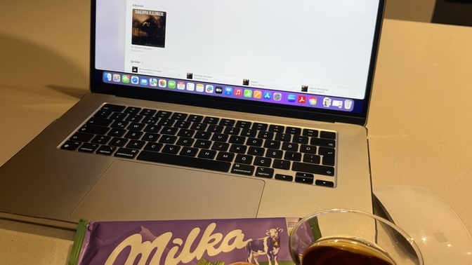 Çikolatanın yanına çay mı yakışıyor kahve mi?