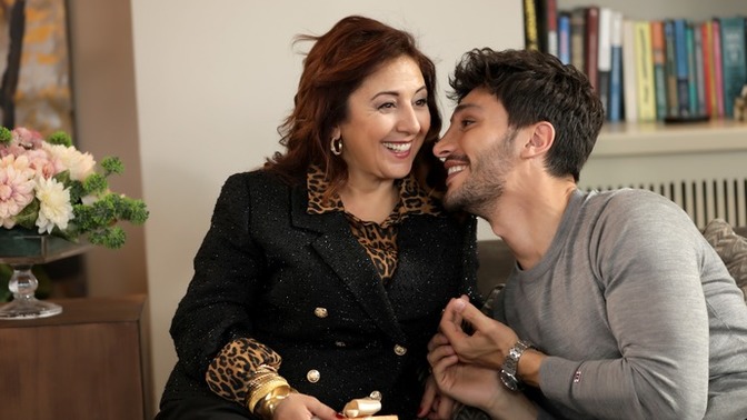 Nişanlım, "annem haksız bile olsa onu tutarım" dedi. Evlenince çok sorun yaşar mıyız?