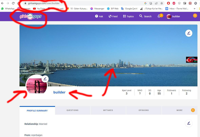 Sohbet etmek isteyen var mı? Kaç yıldır KS desiniz?