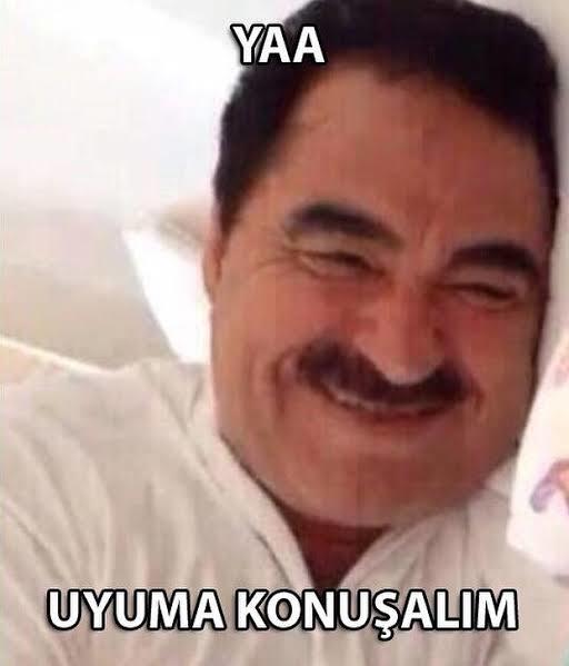 Sevdiğiniz kişi için hiç uykusuz kaldınız mı?