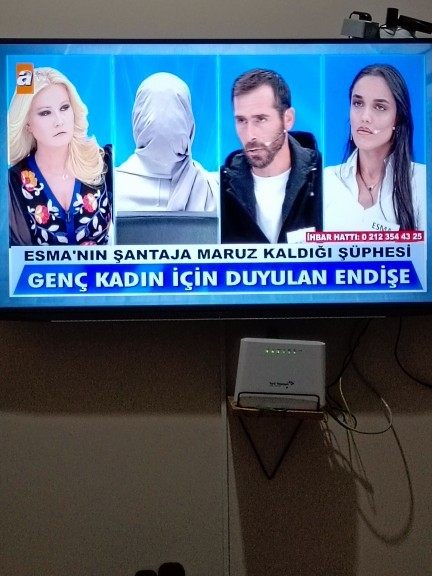 Müge anlı Esmayı izleyen var mı?