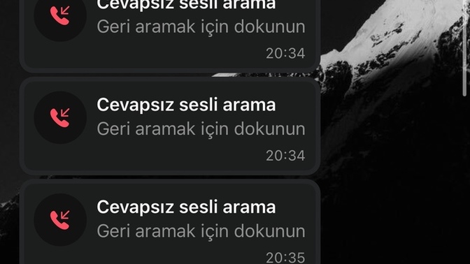 Eski Ex Ne Yapmaya Çalışıyor Olabilir?