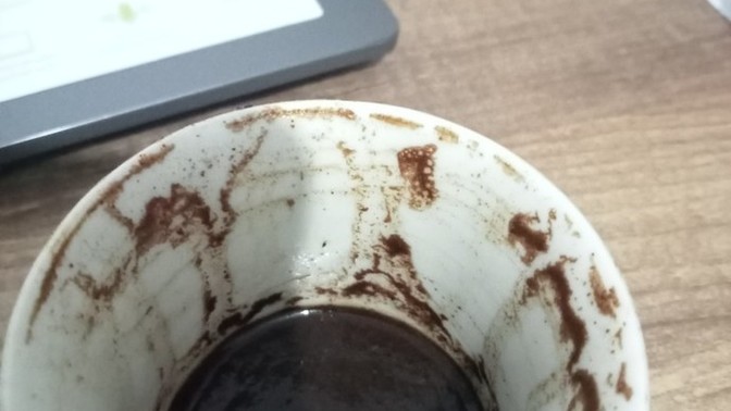 Subgaribana fal bakar mısınız?