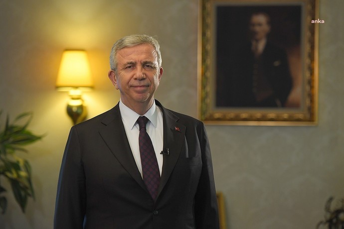 Sizce hangisi cumhurbaşkanı olmalı?