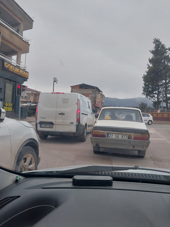 Ben şafak operasyonuna başladım😀Sizler de durum nasıl?