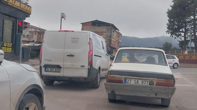 Ben şafak operasyonuna başladım😀Sizler de durum nasıl?