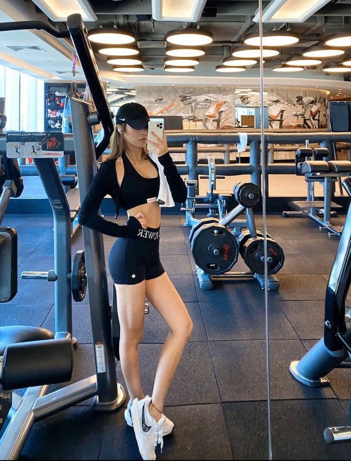 En uzun süre bırakıp başlamadan, istikrarlı olarak ne kadar spor yapmayı başardınız?