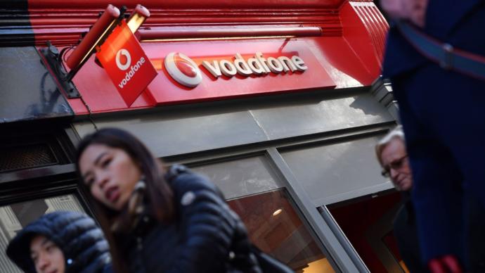 vodafone taahhüdüm ne zaman bitiyor?