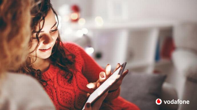 vodafone tarifem ne zaman bitiyor?