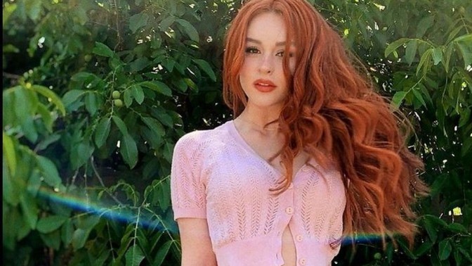 Düz vücut hatları güzelliğe engel mi?