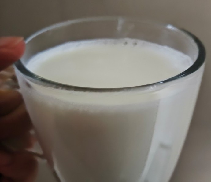 Sütü sek/seni tek seveni bulabildin mi?