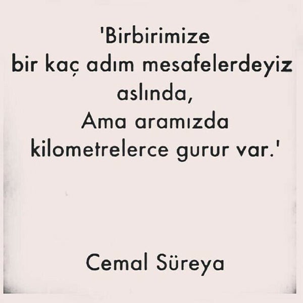 Gururunuz aşkınızın önüne geçebilir mi?