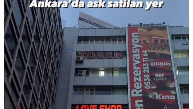 Yaşadığınız sehirde o sehirle özdeşleşmiş mekanlar var mi?