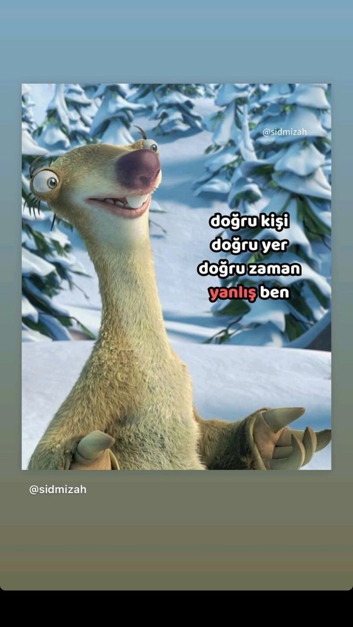 Doğru kişiyi bulabildin mi?