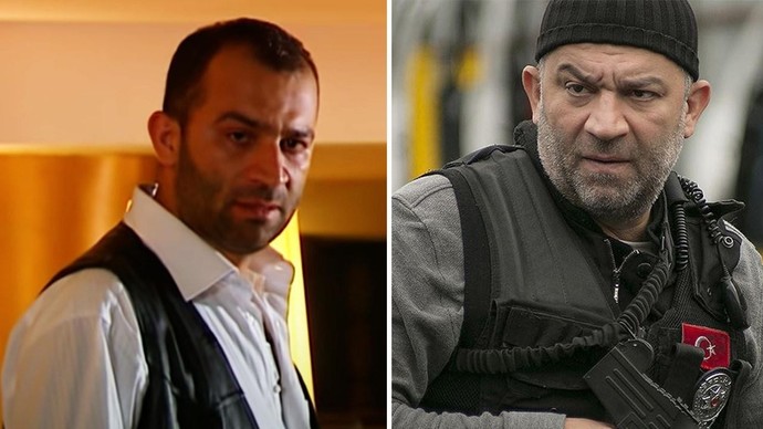 Arka sokaklar ilk çıktığında kaç yasindaydin?