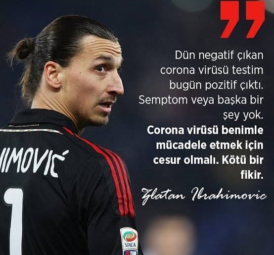 İçinizde egoist duygusu var mı?