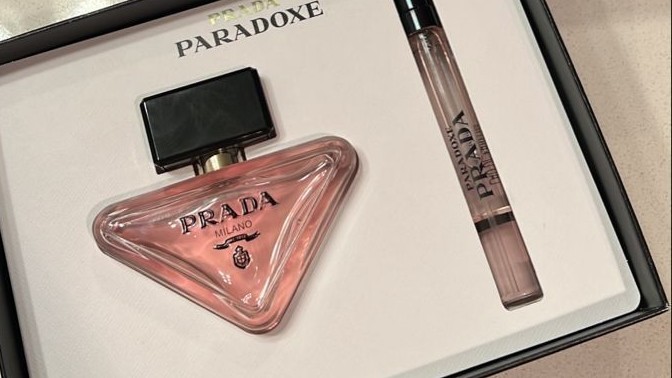 Parfümde prada mı gucci mi tercih edersiniz?