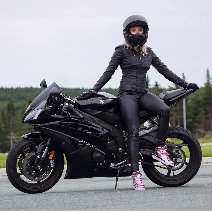 Bana motosiklet önerir misin?