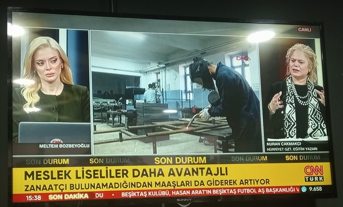 Bu işin sonu nereye varır?