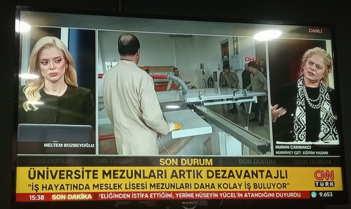 Bu işin sonu nereye varır?