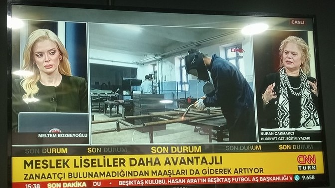 Bu işin sonu nereye varır?