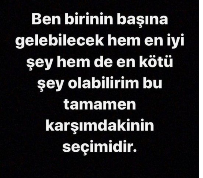 İnsanın samimiyetine güvenmek hata mıdır?