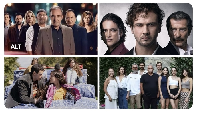 RTÜK, 4 diziye “program durdurulma” cezası verdi. Karar hakkında ne düşünüyorsunuz?
