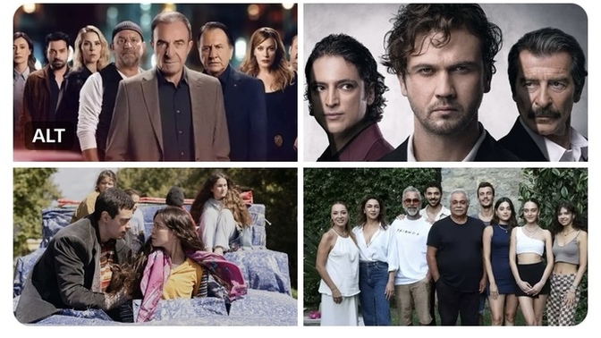 RTÜK, 4 diziye “program durdurulma” cezası verdi. Karar hakkında ne düşünüyorsunuz?