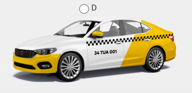 Sence İstanbulun yeni taksisi hangisi olmalı?