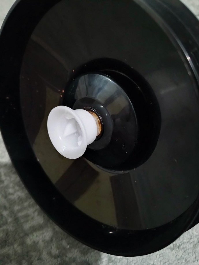 Rondo blender bozuldu anlayan varnı?