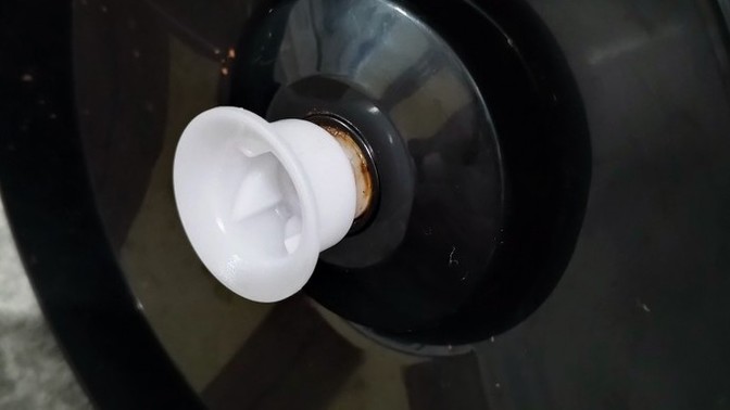 Rondo blender bozuldu anlayan varnı?