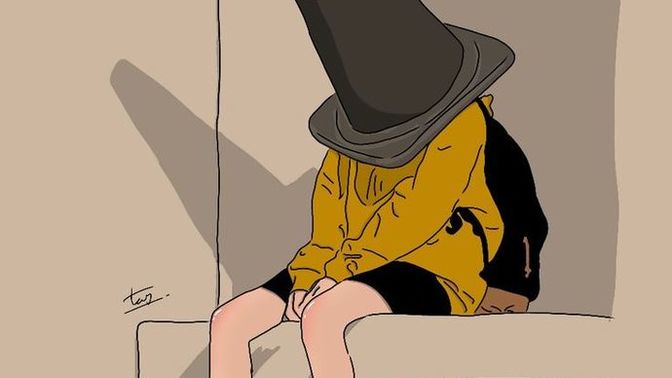 Yalnız takılmayı sever misiniz?