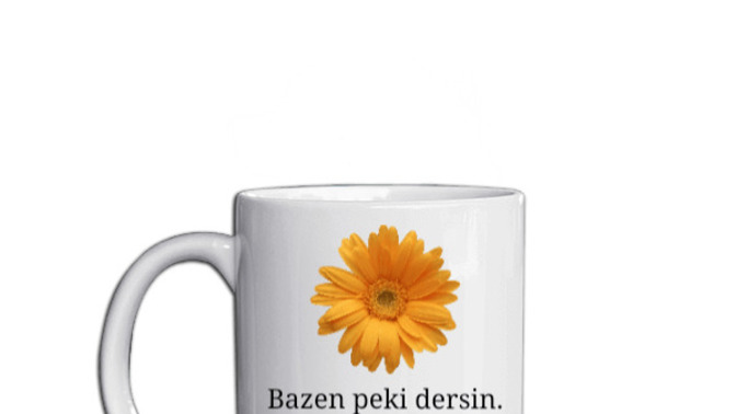 Hayattan soğuduğunuz oldu mu?