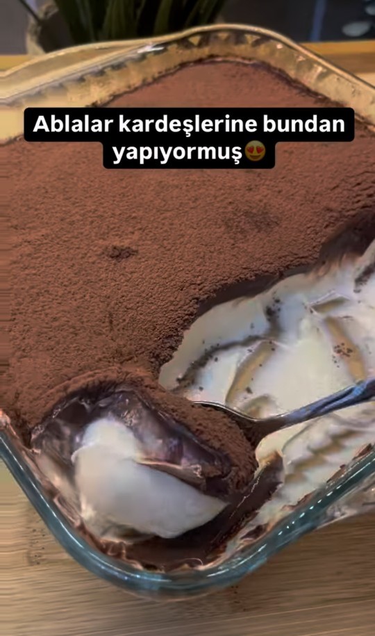 Ablası olan var mı?