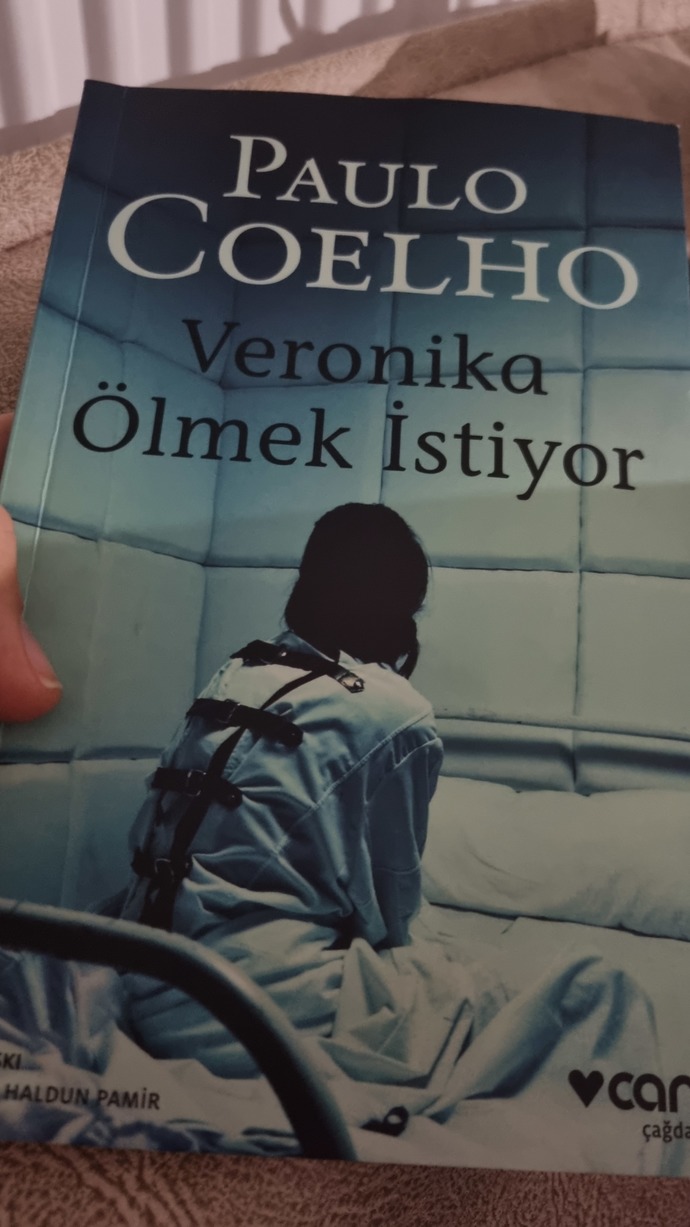 Kendinize bir soru sorun bakalım