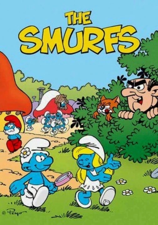 Şirinler