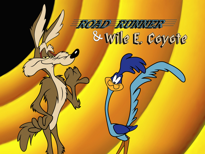 Road Runner