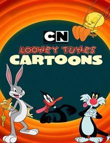 Looney Tunes Cartoons