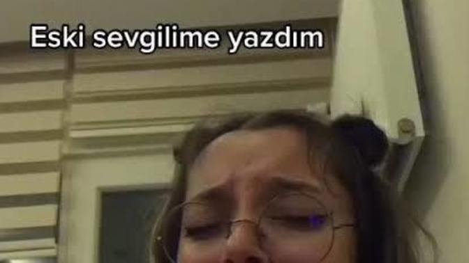 Sevgiliniz varken size yazanlara cevap verir misiniz?